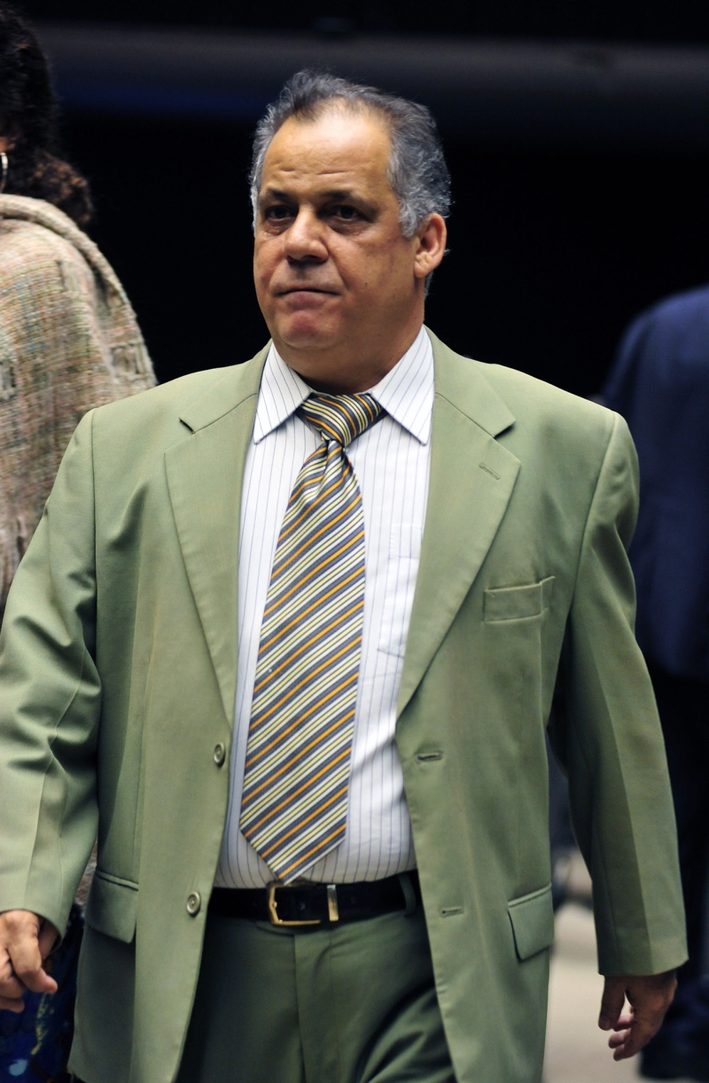 Lereia teria envolvimento com Carlinhos Cachoeira | Gustavo Lima/ Câmara dos Deputados