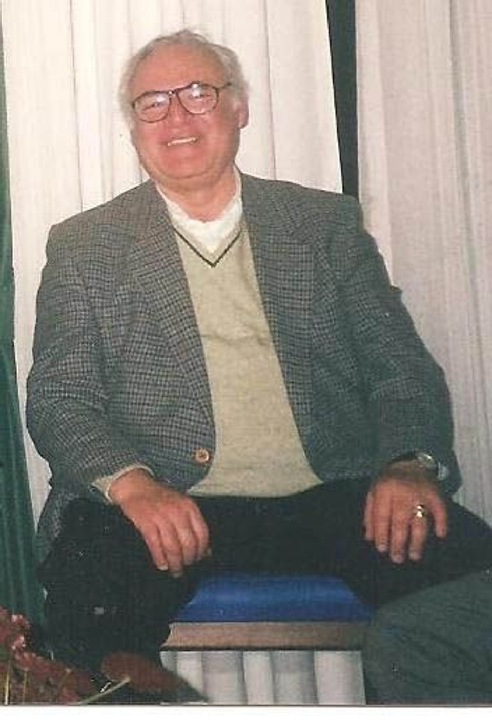 Anos Dourados | Arquivo da família