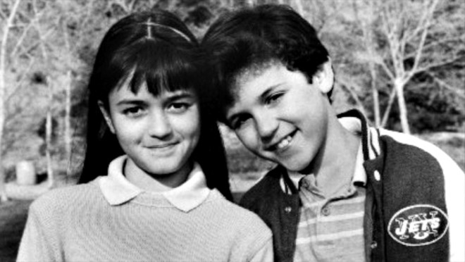 Anos Incríveis: outro trabalho de Vorhaus |