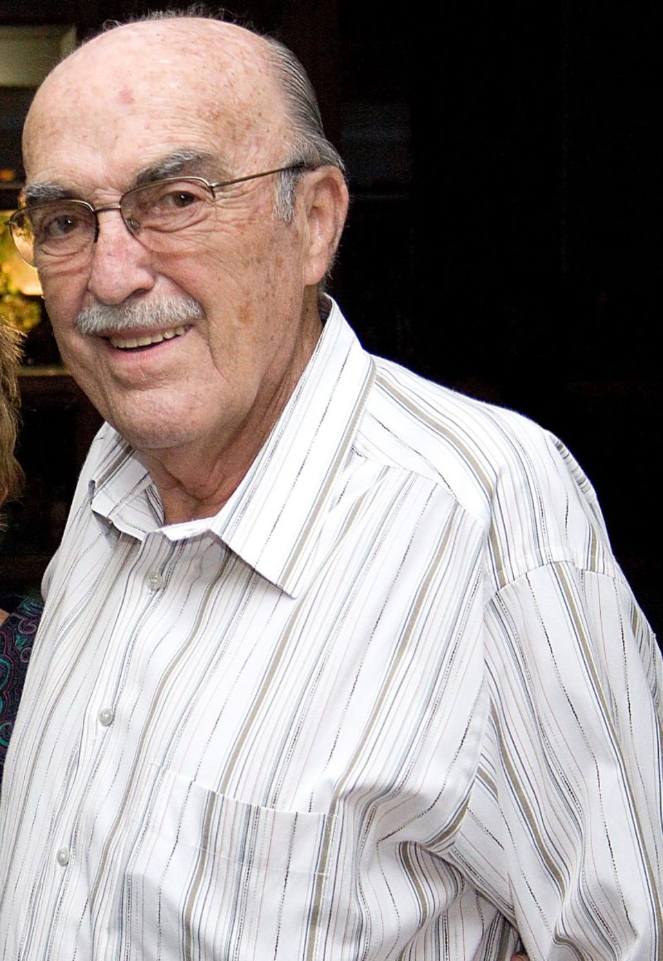 O empreendedor | Arquivo da família