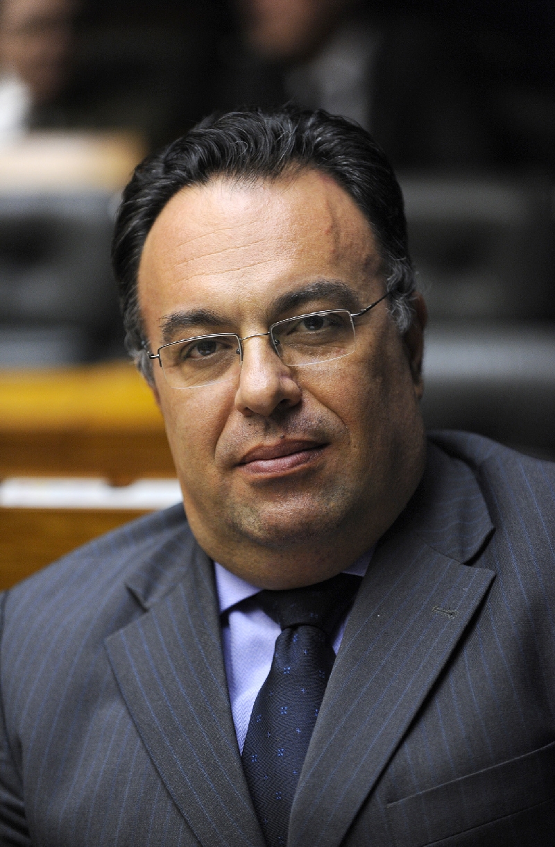 | Rodolfo Stuckert/ Câmara dos Deputados