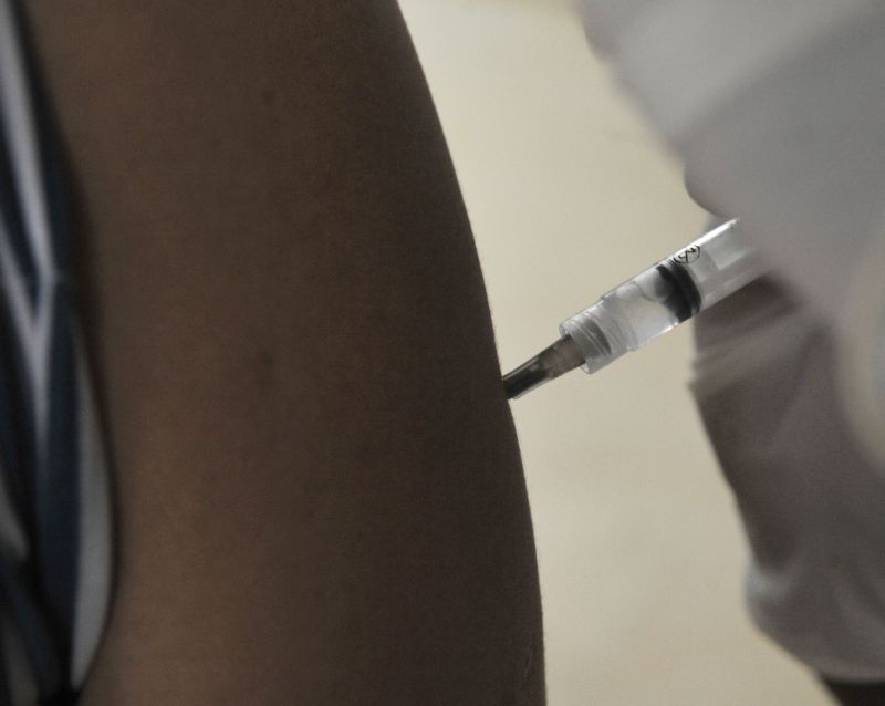 Idosos e gestantes também fazer parte do público-alvo | Valter Camponato/ Agência Brasil