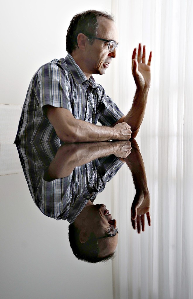 Ivan Beck: iniciativas na área fiscal foram inovadoras |