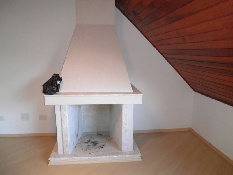 Antes | Renata Mueller / Gazeta do Povo