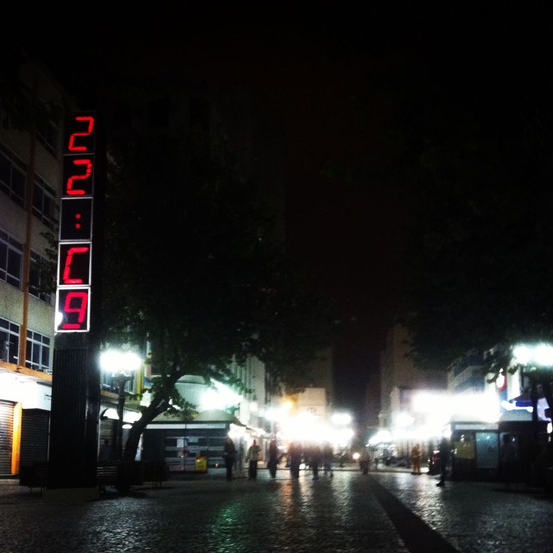 | Eduardo Aguiar/Gazeta do Povo