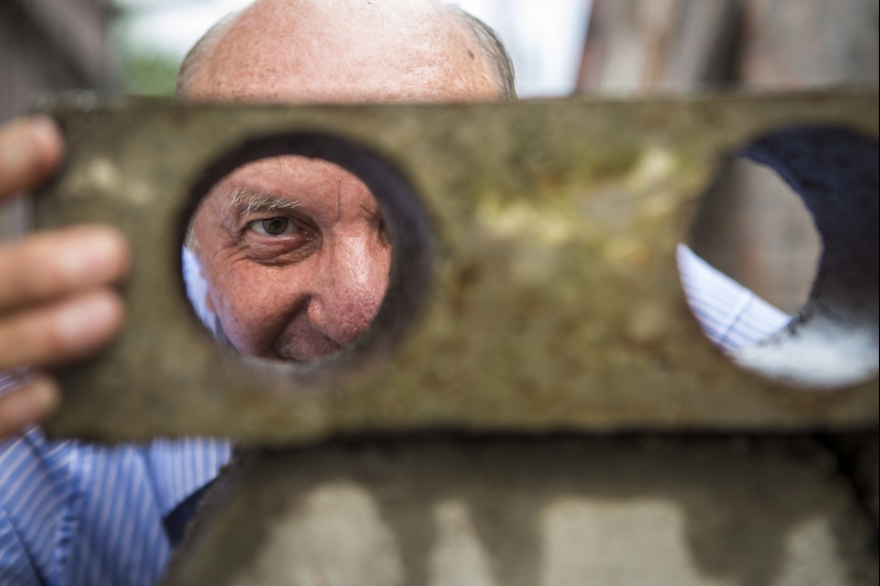 | Marcelo Andrade/Gazeta do Povo