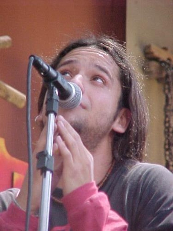 Bira era canhoto e cantava