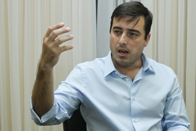 João Arruda, deputado federal |
