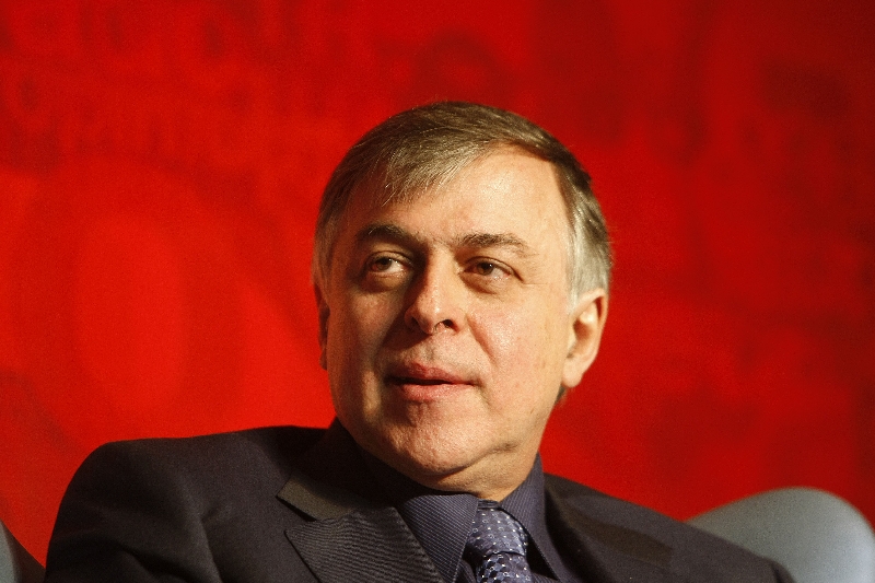 Paulo Roberto Costa: diretor preso sob suspeita de lavagem de dinheiro foi indicado pelo PP | Jonhatan Campos/ Gazeta do Povo