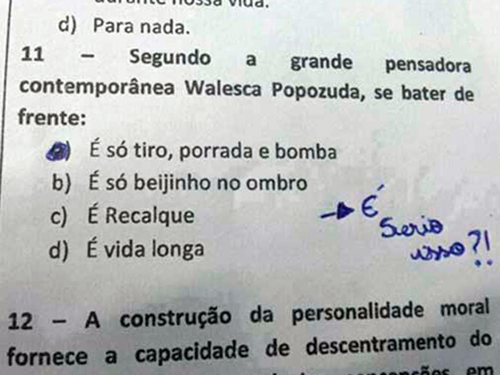| Reprodução / Internet