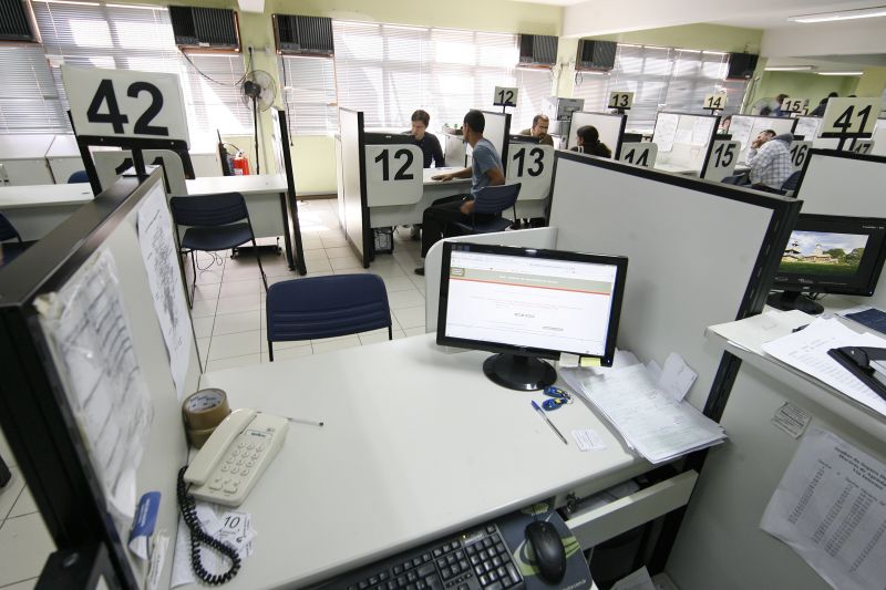 Recrutamento, seleção e contratação precisam estar alinhados com os valores da empresa | Antonio More/Gazeta do Povo