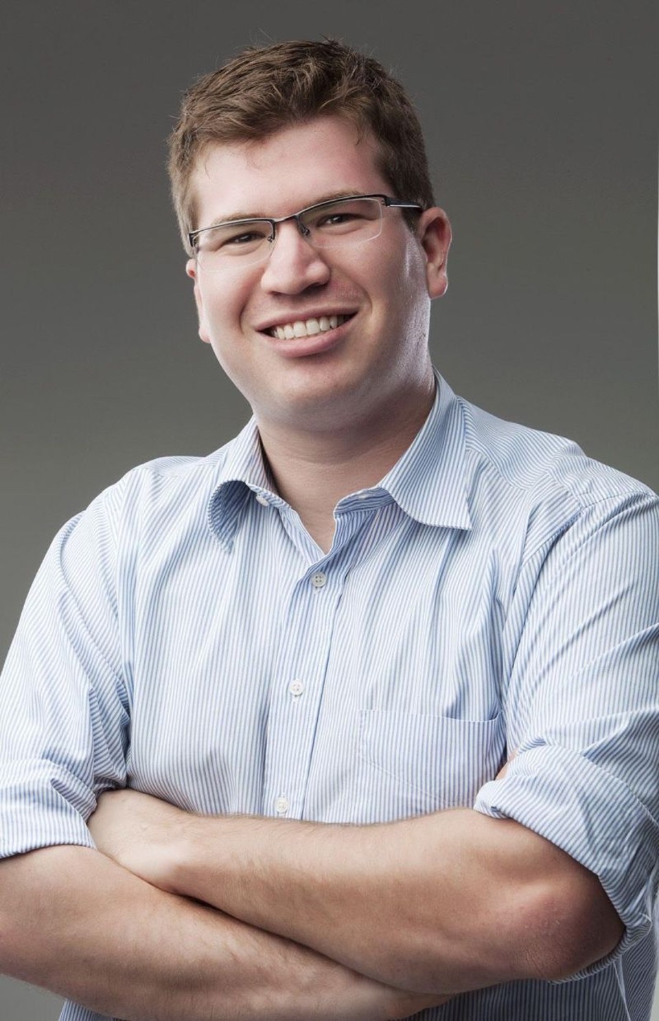 O mundo pelos meus olhos | Arquivo da família