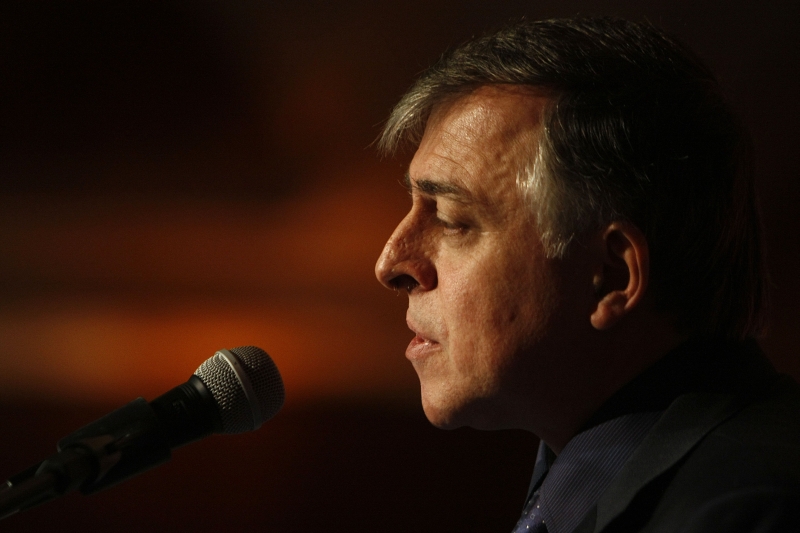 Paulo Roberto Costa vai responder por lavagem de dinheiro e formação de quadrilha | Jonathan Campos/ Gazeta do Povo