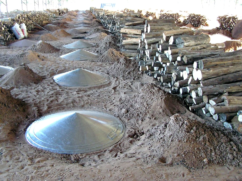 Carneiro no buraco: tradição em Campo Mourão | Divulgação/Prefeitura de Campo Mourão