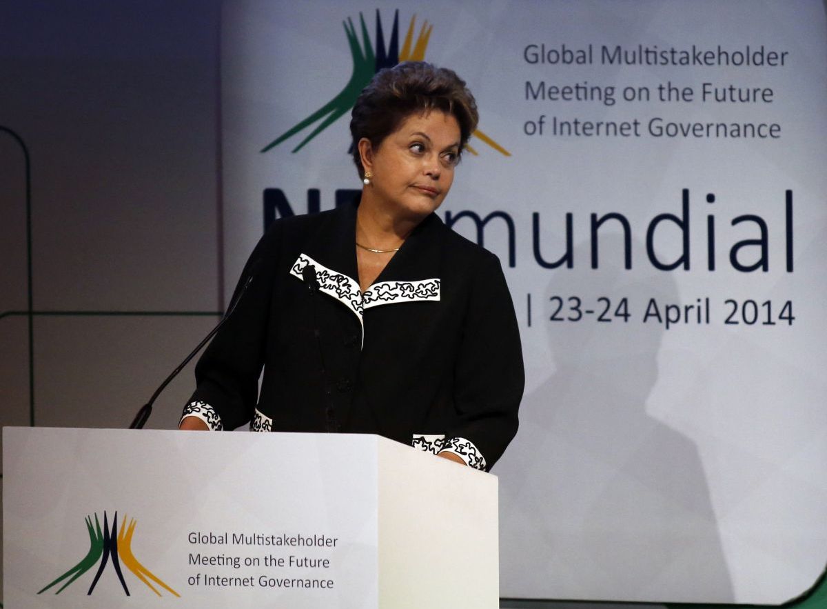 | REUTERS/Nacho Doce