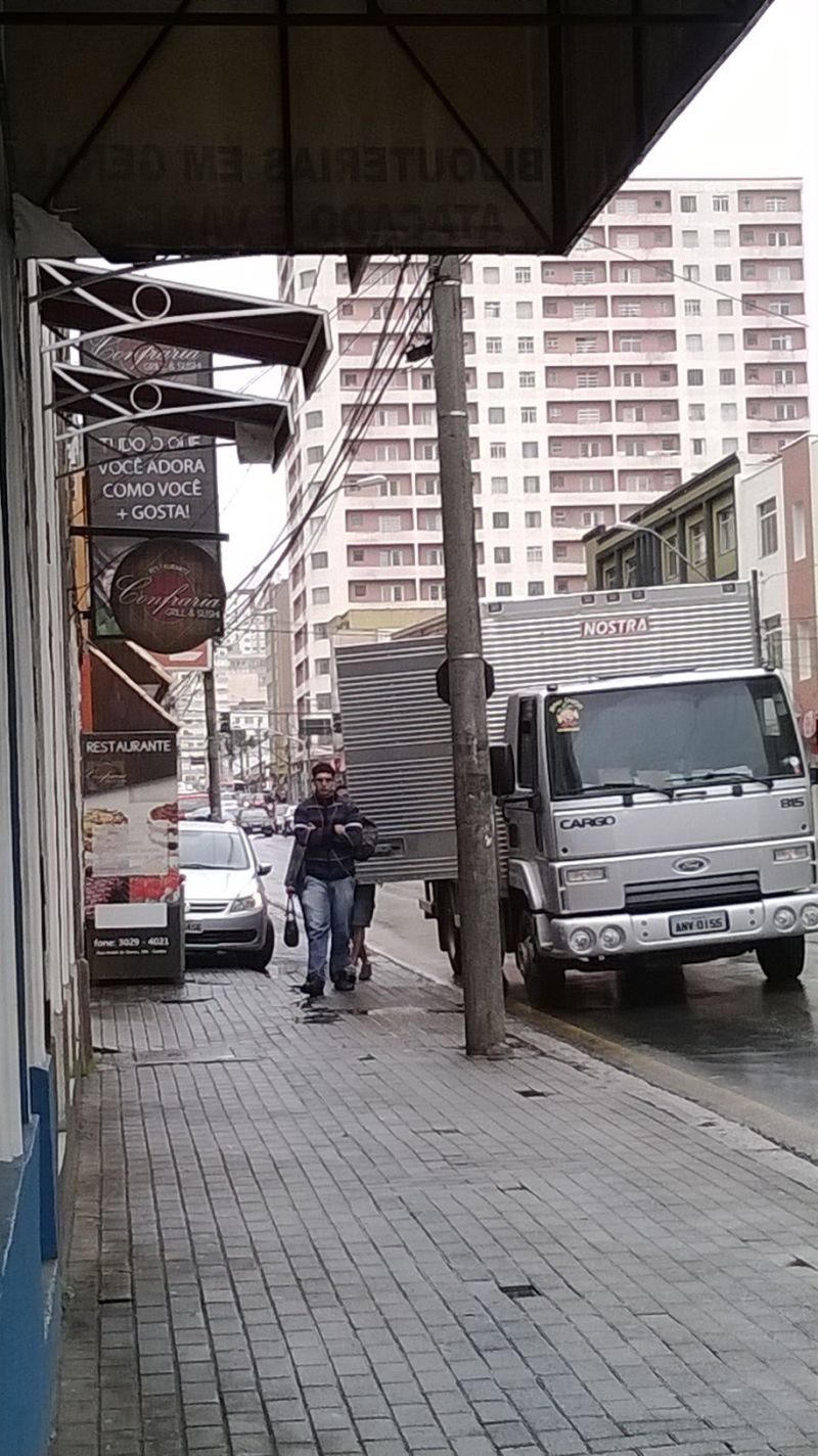 | Marcela Campos/Gazeta do Povo