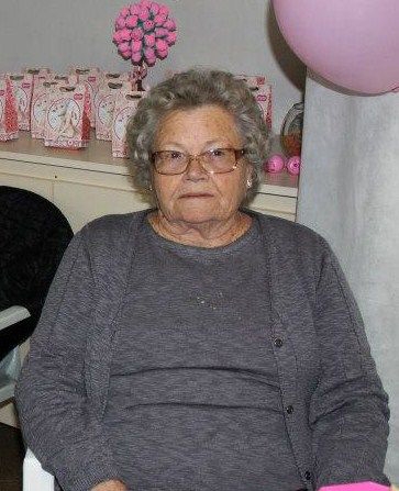 | Arquivo da família