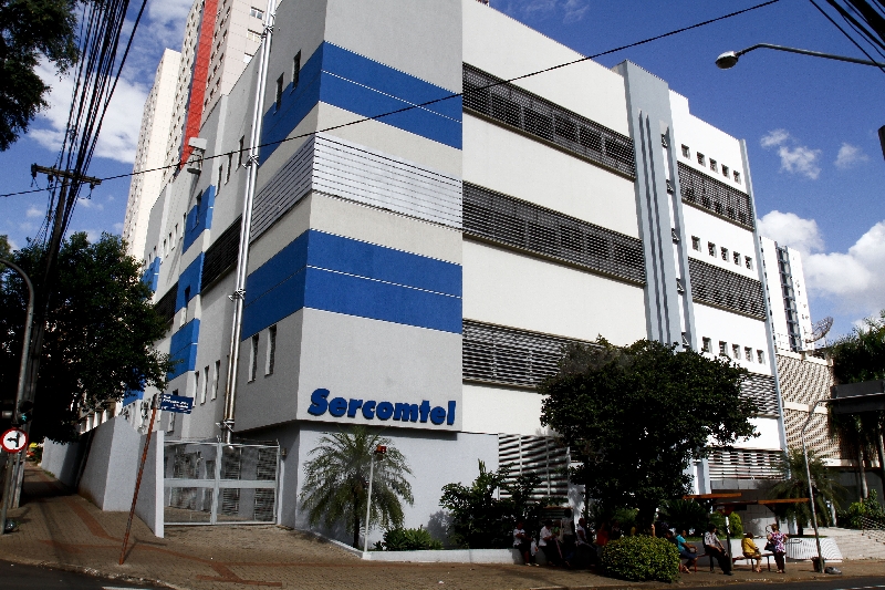 Campanha de Natal pode ser prejudicada se decisão do Tribunal de Contas não for derrubada em tempo | Roberto Custódio/ Gazeta do Povo