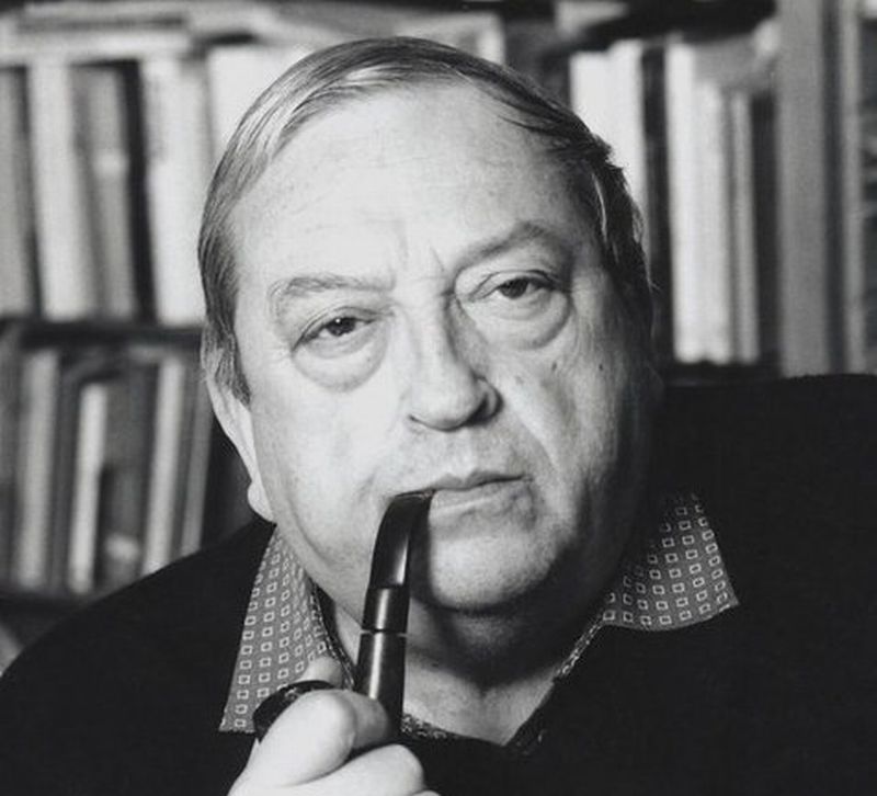 Le Goff era um dos "herdeiros" da chamada Escola dos Annales, fundada em 1929 por Lucien Febvre e Marc Bloch | Reprodução/Facebook