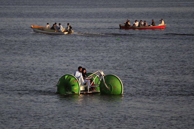 | REUTERS/Mian Khursheed