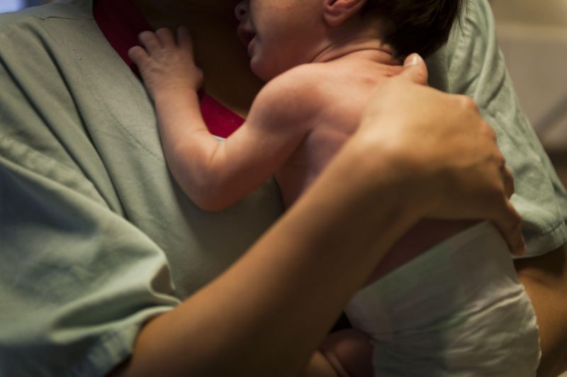 Instituições receberão classificação amigo da criança | Marcelo Andrade/ Gazeta do Povo