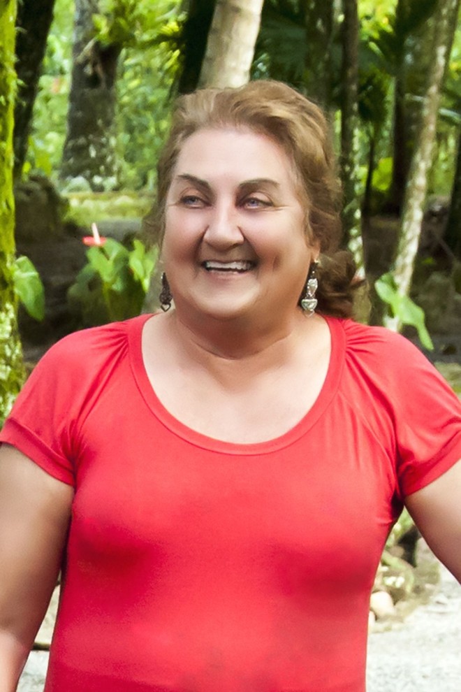 | Arquivo da família