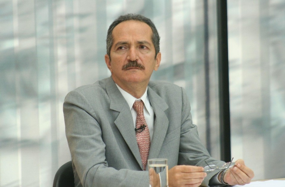 Aldo Rebelo, ministro do Esporte. | Luiz Alves/ Câmara dos Deputados
