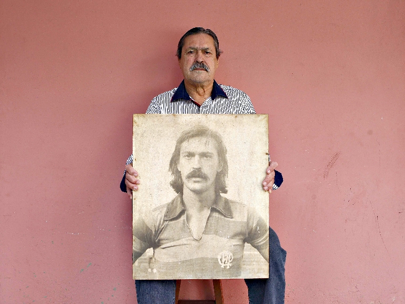 Sicupira completa 70 anos | Jonathan Campos / Gazeta do Povo