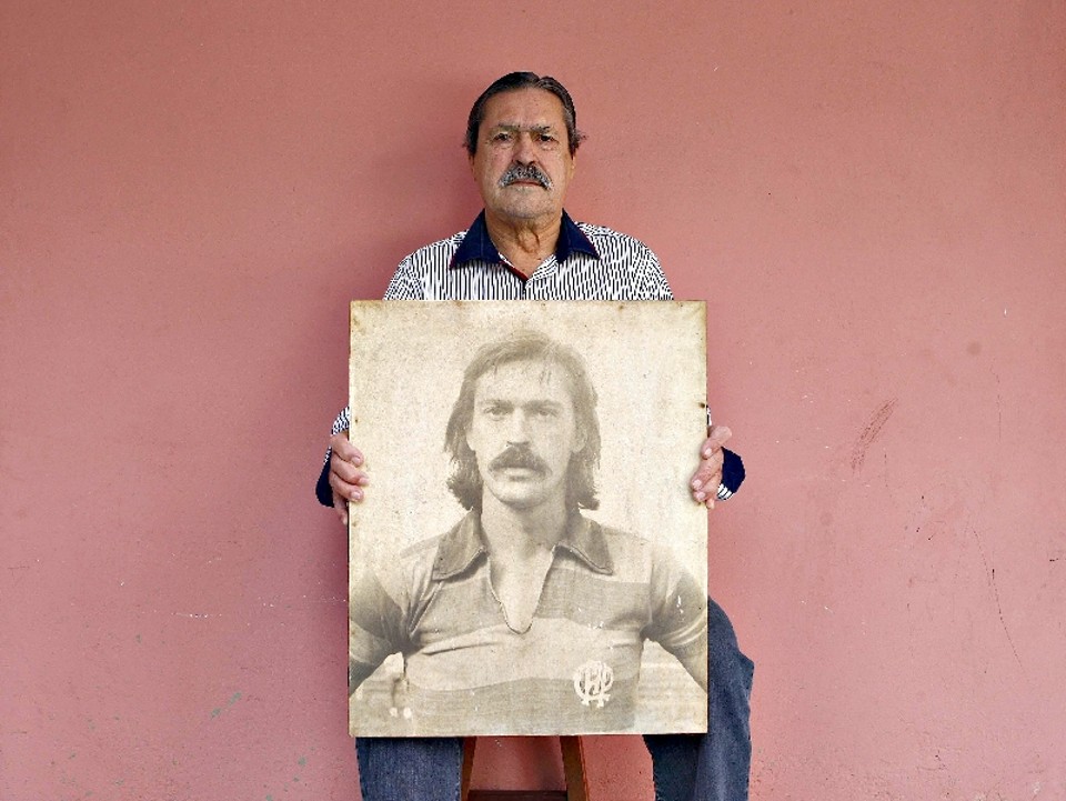 Sicupira completa 70 anos | Jonathan Campos / Gazeta do Povo