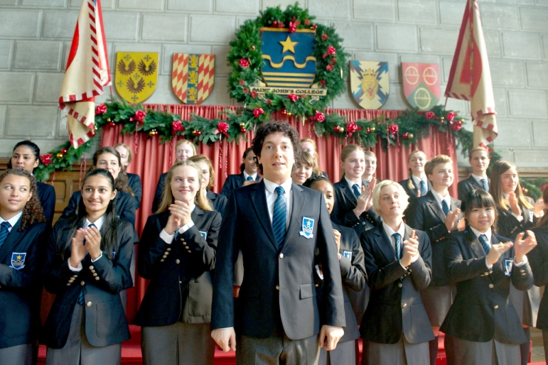 Guillaume Gallienne é diretor, roteirista e astro de Eu, Mamãe e os Meninos | Divulgação