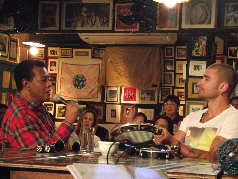 Cantor faleceu no dia 8, aos 75 anos, vítima de enfarte | Divulgação