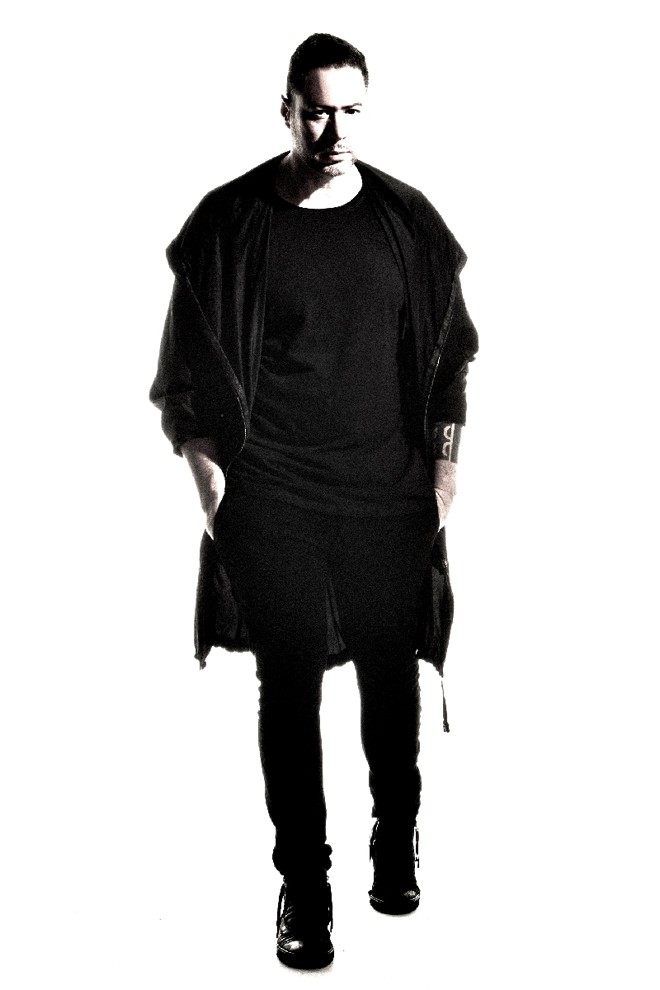 Renato Ratier, um dos integrantes do 