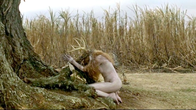 Referências a lendas e filosofias obscuras fazem parte da trama |