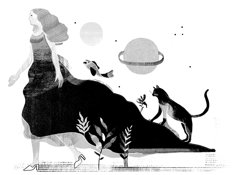 | Ilustração: Felipe Lima