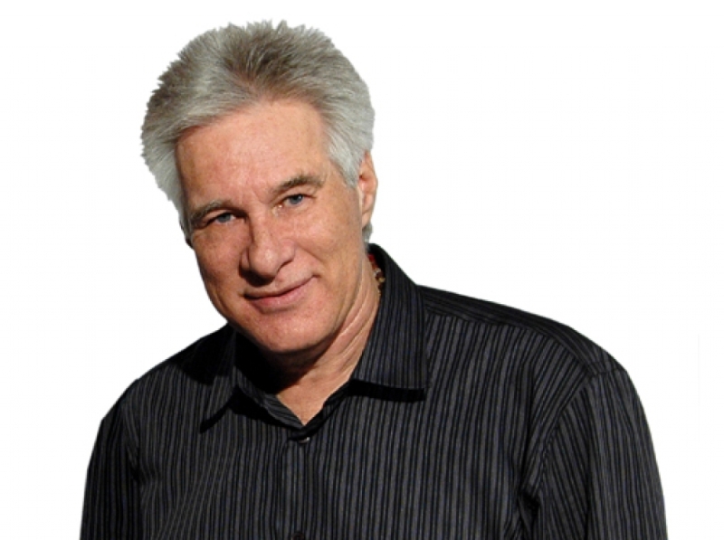 Max Gehringer: consultor escreveu um calhamaço de mais de quatro mil páginas | Divulgação