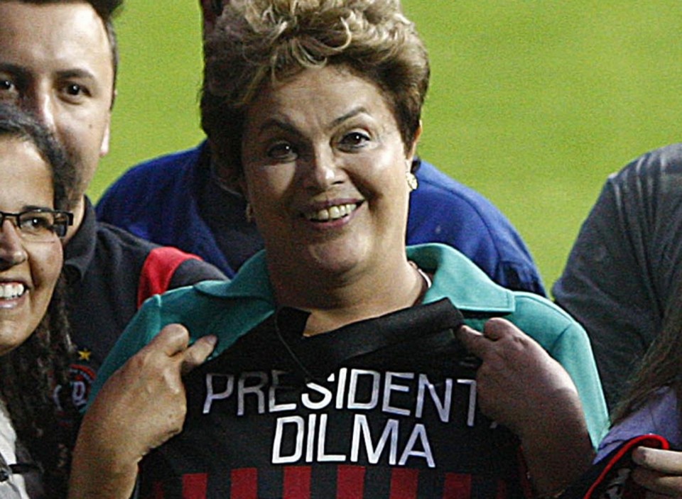  | Jonathan Campos/Gazeta do Povo