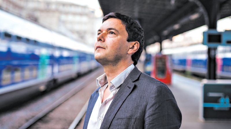 | Ed Alcock para The New York Times