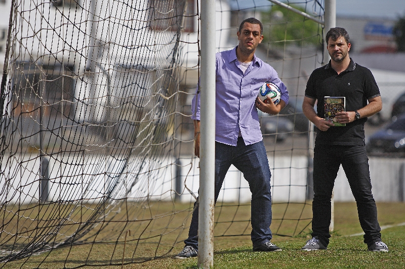 | Jonathan Campos / Gazeta do Povo