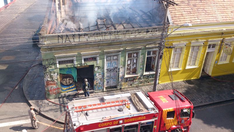 | Antônio More/ Gazeta do Povo