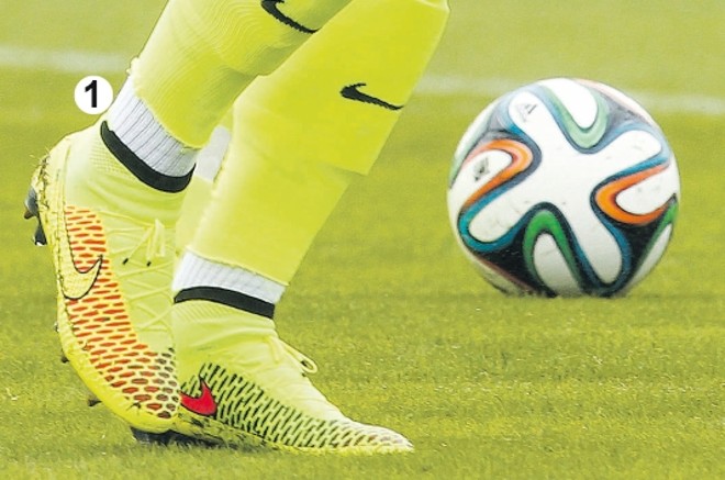 Nike: Magista (1) | 