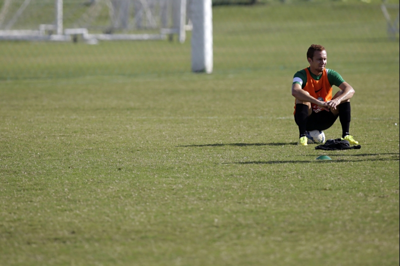 | Felipe Rosa/Tribuna do Paraná