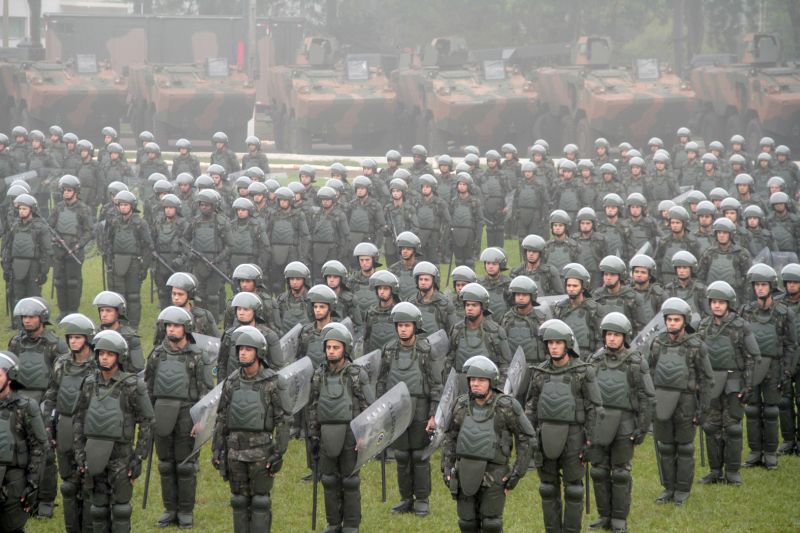 | Kiko Sierich/Gazeta do Povo