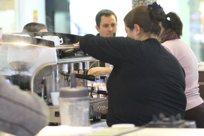 | Roberto Custódio/Jornal de Londrina