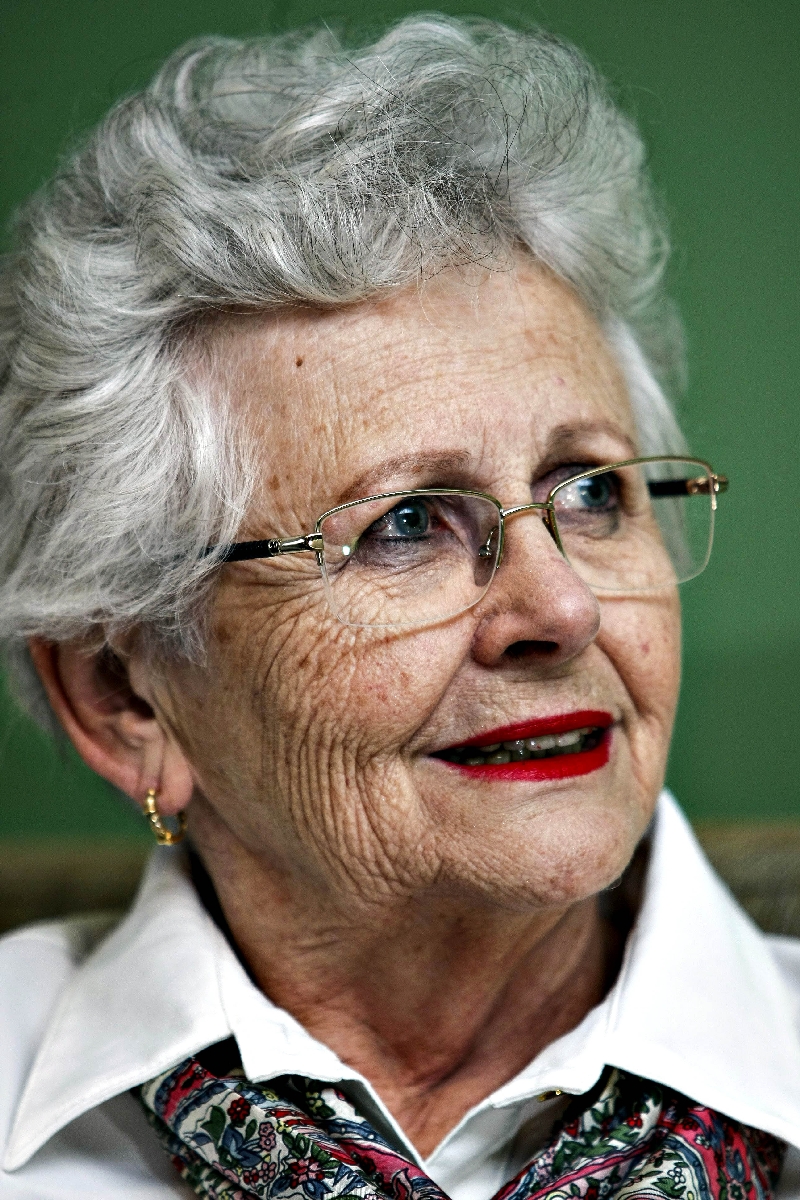 Os abrigos estão cheios, mas nem todas as crianças são adotáveis | Albari Rosa/Gazeta do Povo