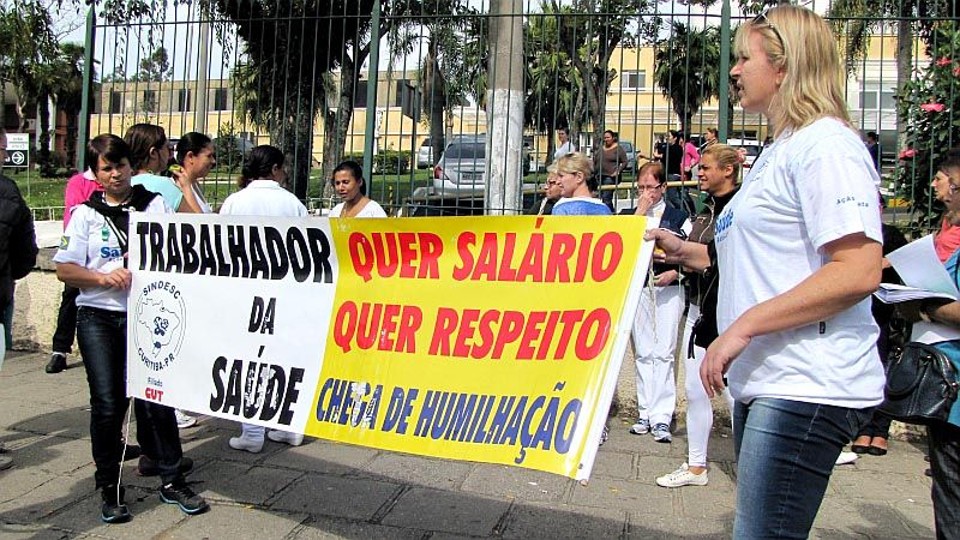 | Sindesc/Divulgação