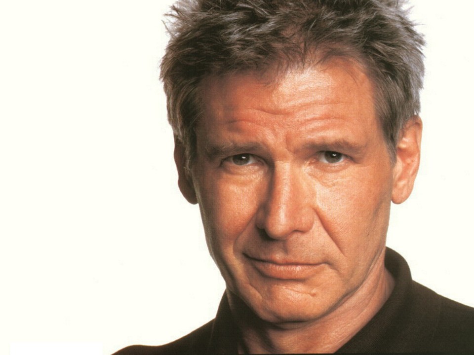Harrison Ford recebe proposta para atuar em |