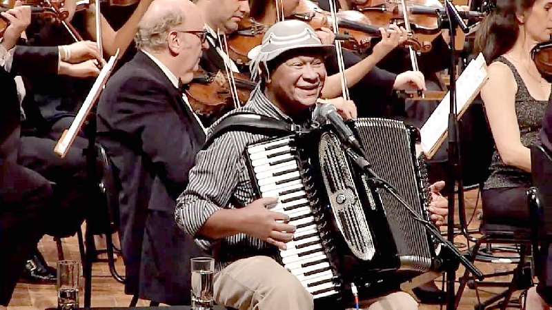 Filme retrata um artista muito fiel às suas raízes até o fim da vida | Divulgação