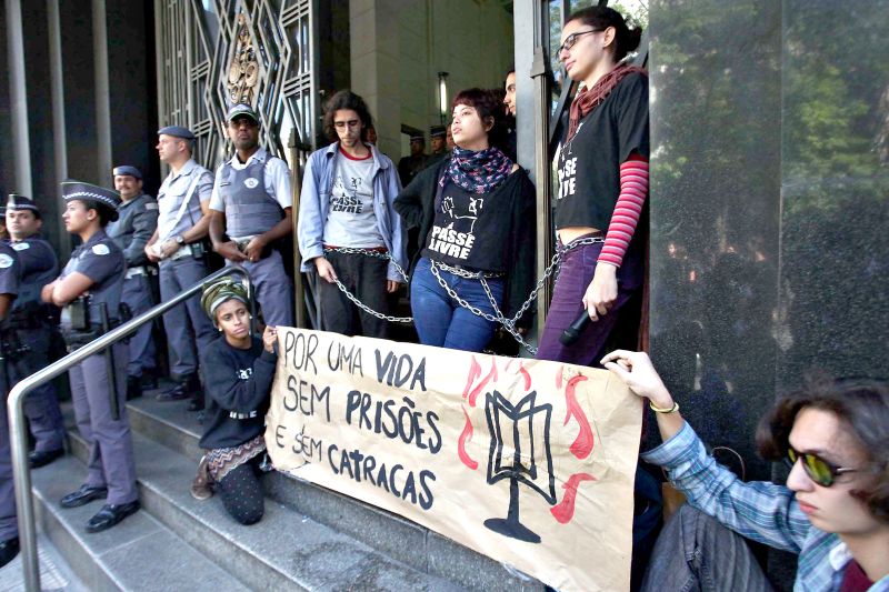 | Renato S. Cerqueira/Futura Press/Folhapress