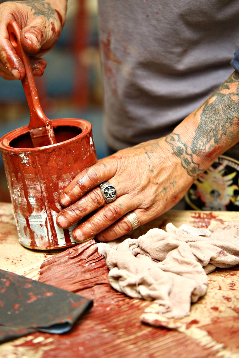 No Condomínio Social é preciso ajudar nas tarefas domésticas e gerais, além de ter emprego fixo | Arquivo/ Gazeta do Povo