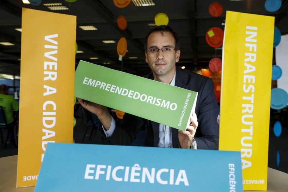 Ex-capital ecológica, Curitiba precisa reinventar sua marca | Fotos: Henry Milleo/ Gazeta do Povo